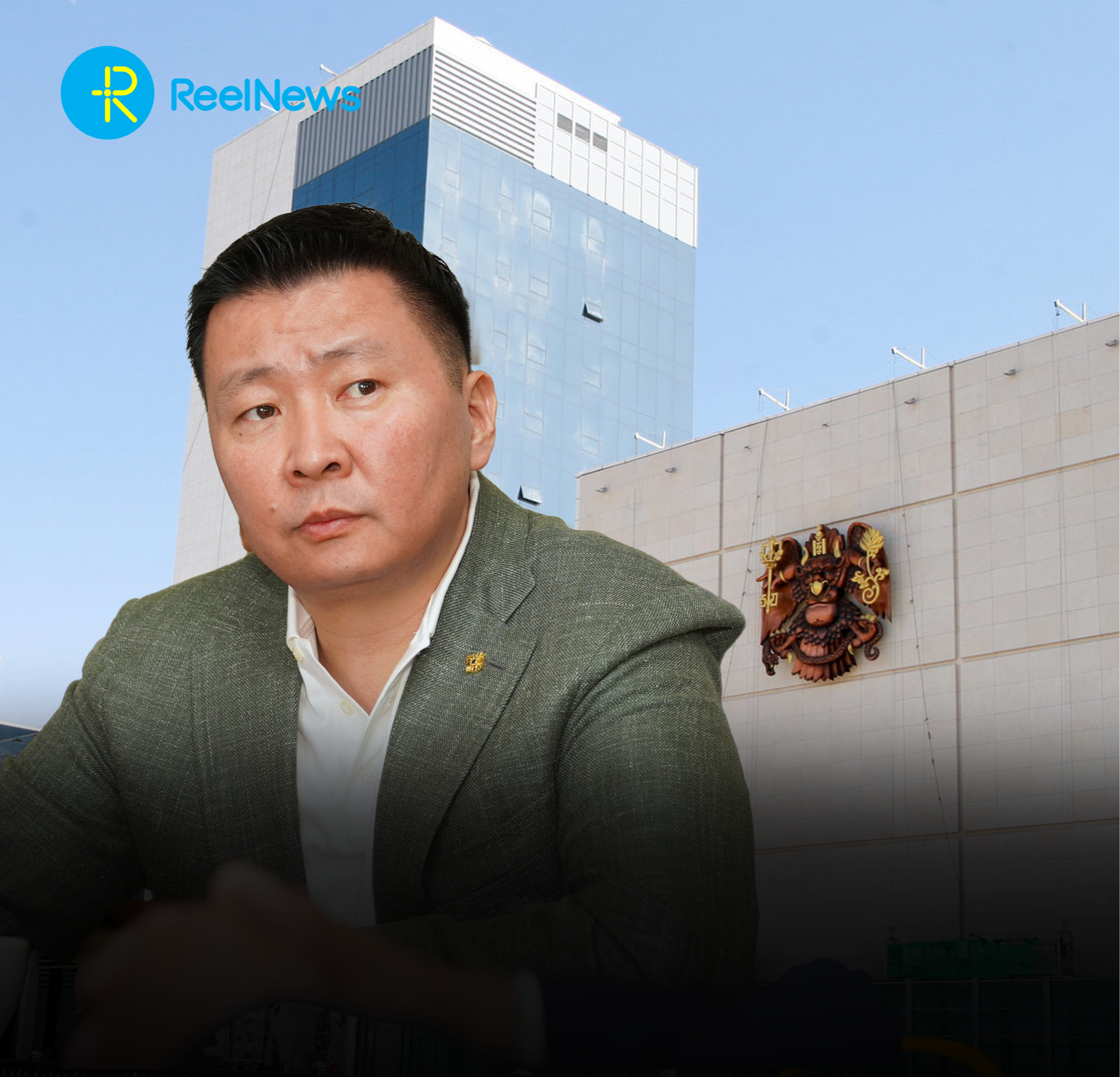 Төрийн түшээ болоод тэрбумтан болсон Э.Бат-Амгалан Хотын дарга болох уу?